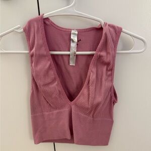 Urban Outfitters  ribbed Tank Top